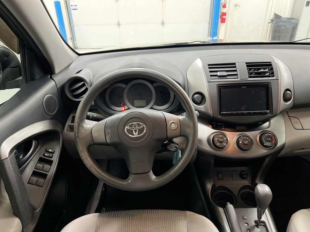 Used 2010 Toyota RAV4 2WD image 11
