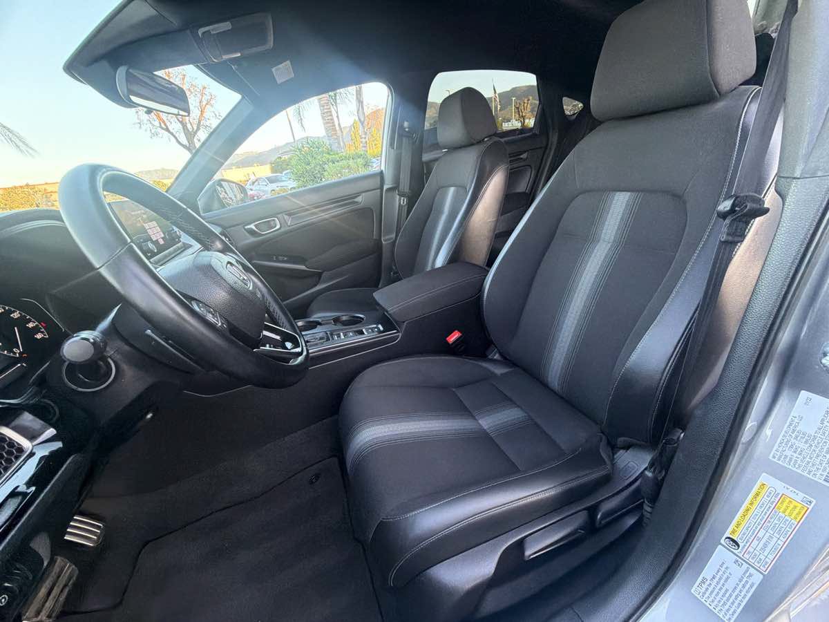 Used 2022 Honda Civic Sport image 15