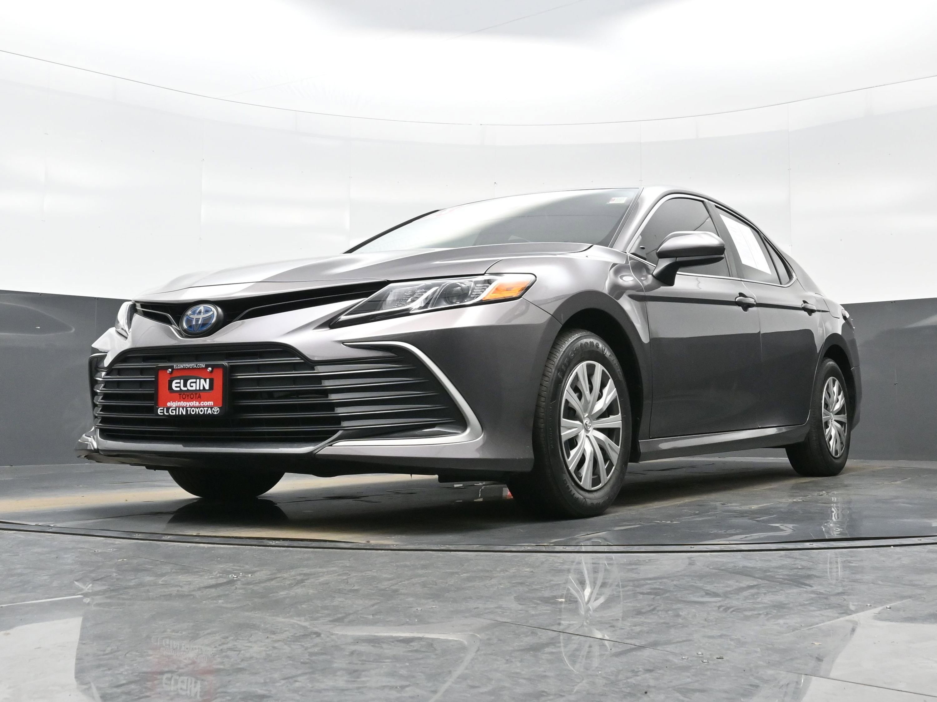 Used 2023 Toyota Camry LE image 28