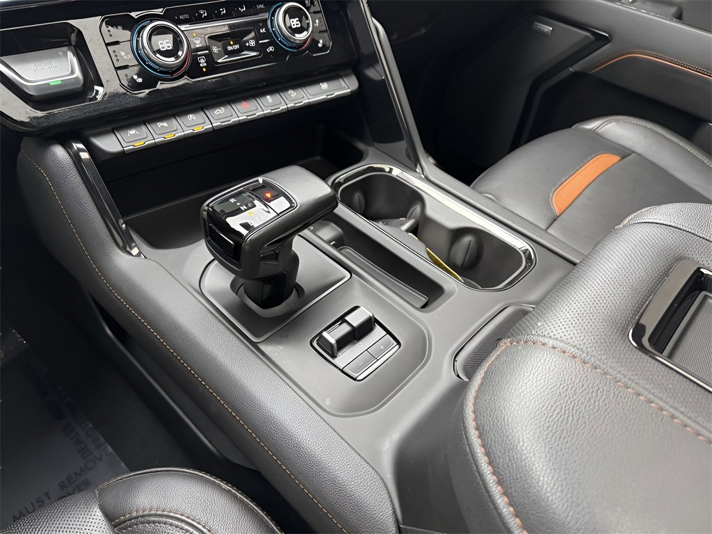 Used 2022 GMC Sierra 1500 AT4 w/ AT4 Premium Package image 40