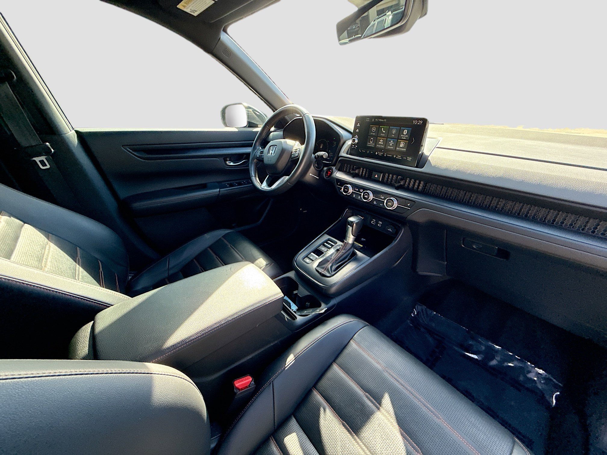 Used 2024 Honda CR-V Sport-L image 30