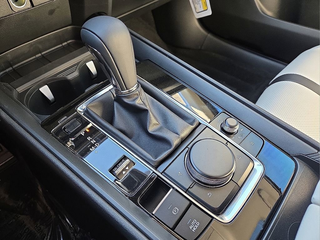 New 2026 MAZDA CX-50 2.5 Turbo w/ Accent Package image 25