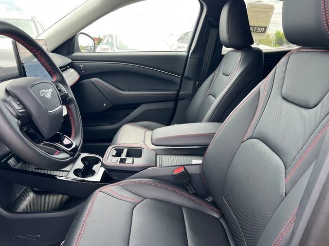 New 2026 Ford Mustang Mach-E Premium AWD/4WD image 12
