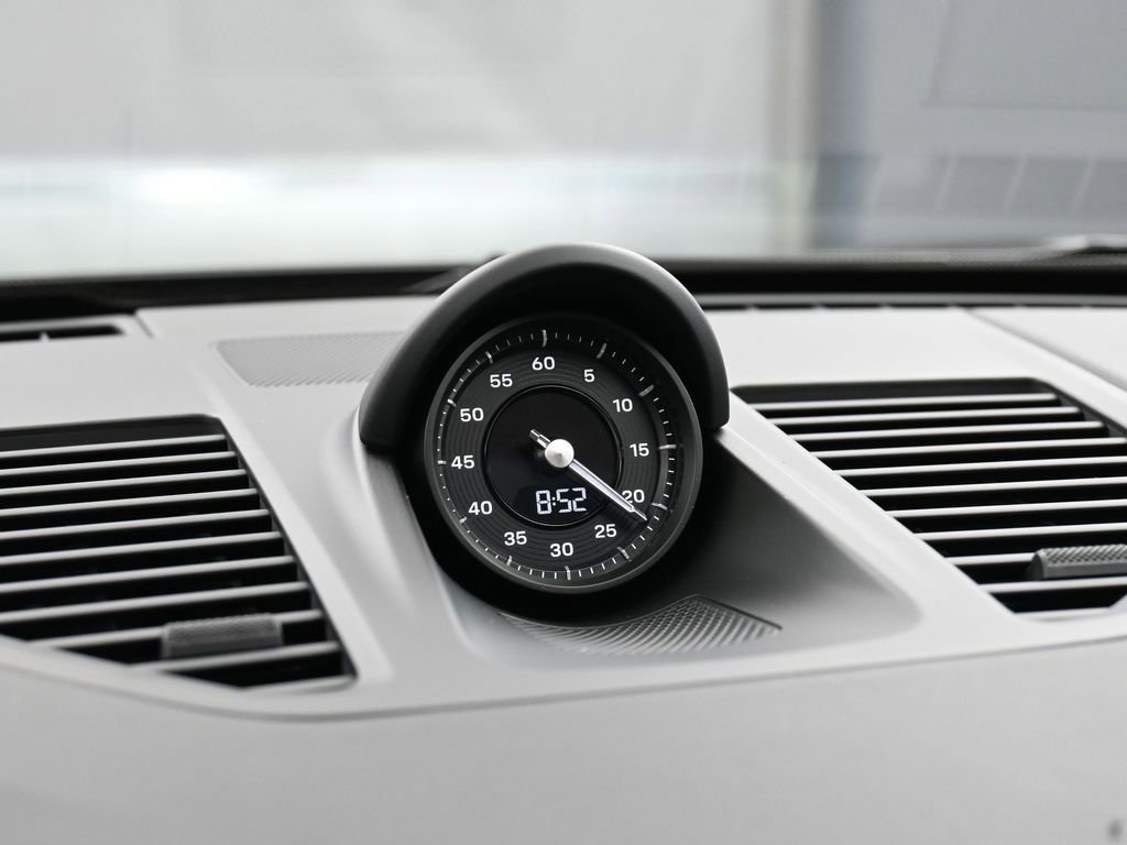 New 2026 Porsche 911 Carrera 4S image 20