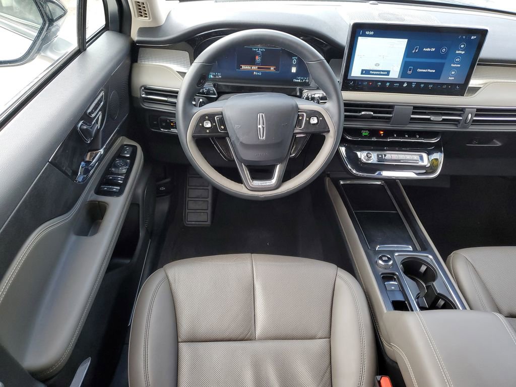 Certified 2023 Lincoln Corsair Reserve AWD/4WD image 15