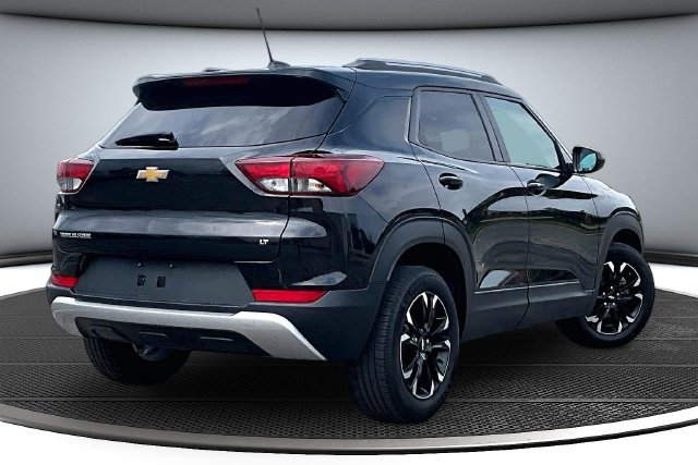 Used 2022 Chevrolet TrailBlazer LT FWD image 6