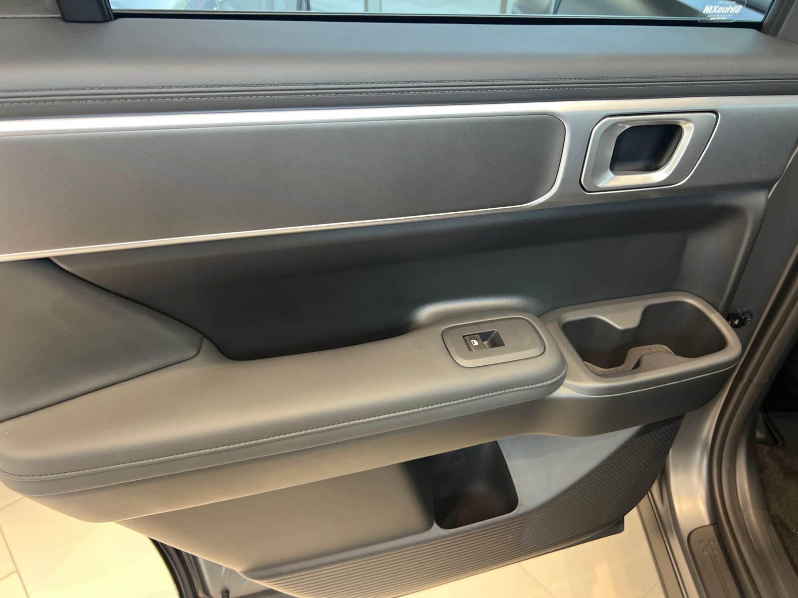 New 2026 Hyundai Santa Fe XRT image 14