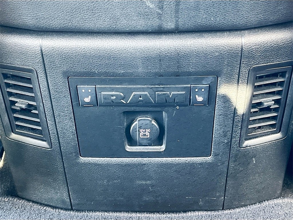 Used 2018 RAM 2500 Longhorn image 26