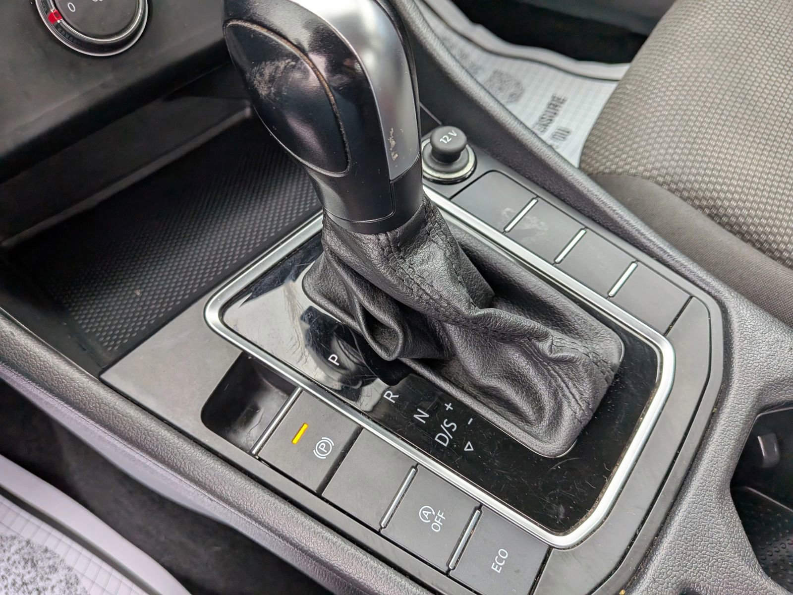 Used 2019 Volkswagen Jetta S w/ Driver Assistance Package FWD image 46