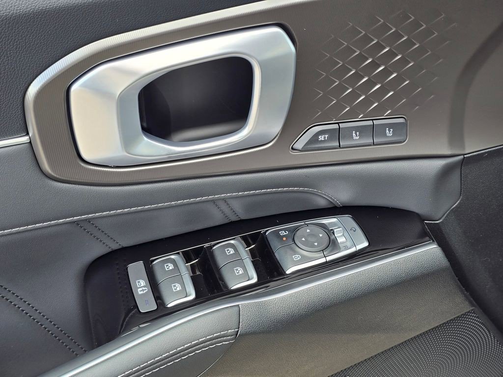 New 2026 Kia Sorento SX Prestige AWD/4WD image 22