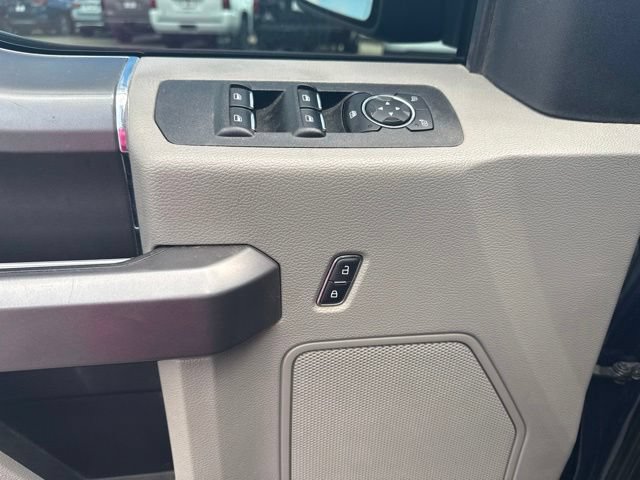 Used 2020 Ford F150 XLT w/ Equipment Group 302A Luxury AWD/4WD image 16