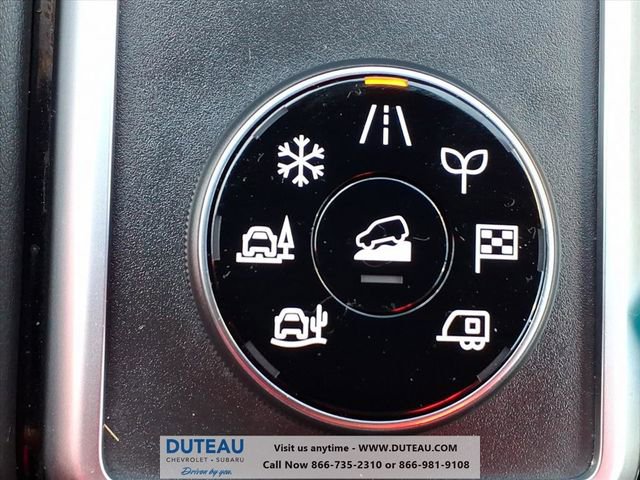 Used 2022 Nissan Pathfinder SL w/ SL Premium Package image 27