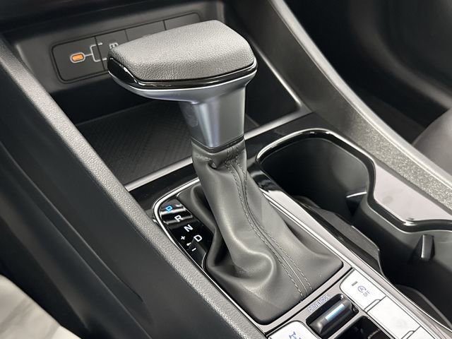 New 2026 Hyundai Tucson SE image 22