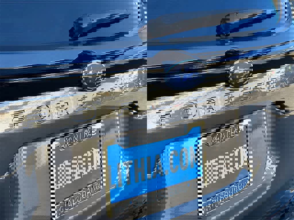 New 2025 Subaru Forester Touring image 6