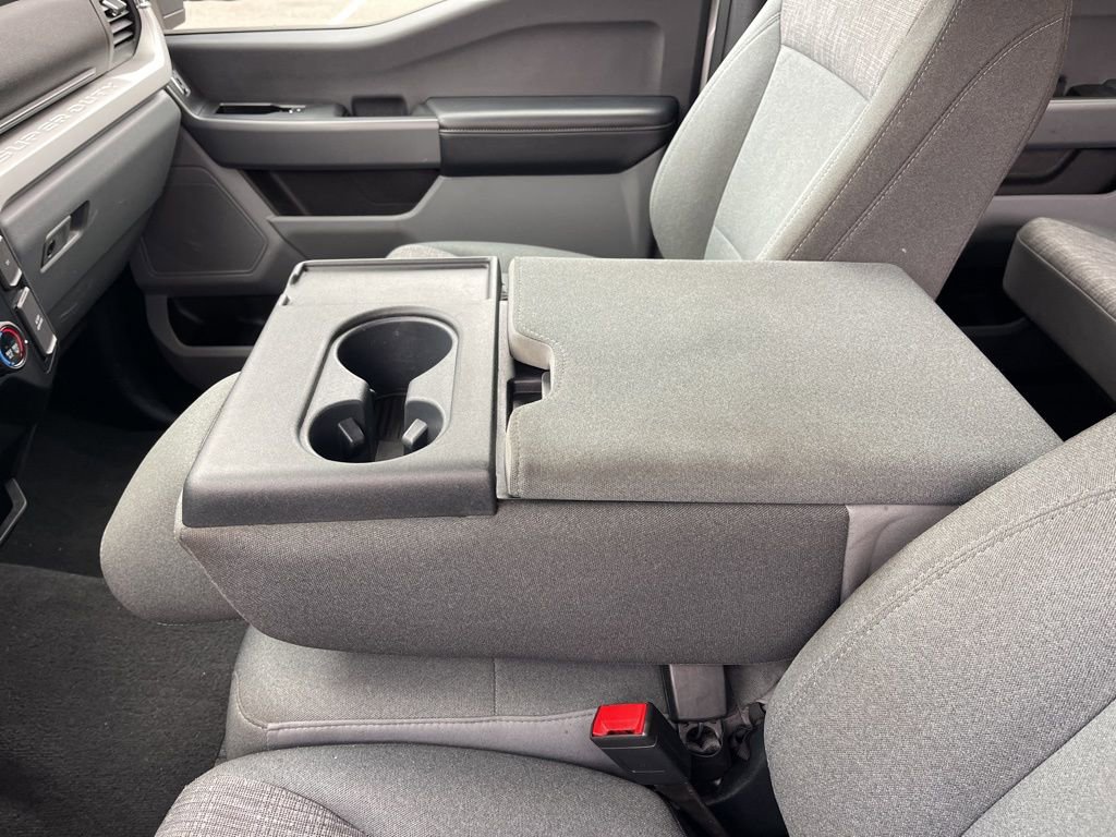 Certified 2024 Ford F350 XLT image 14