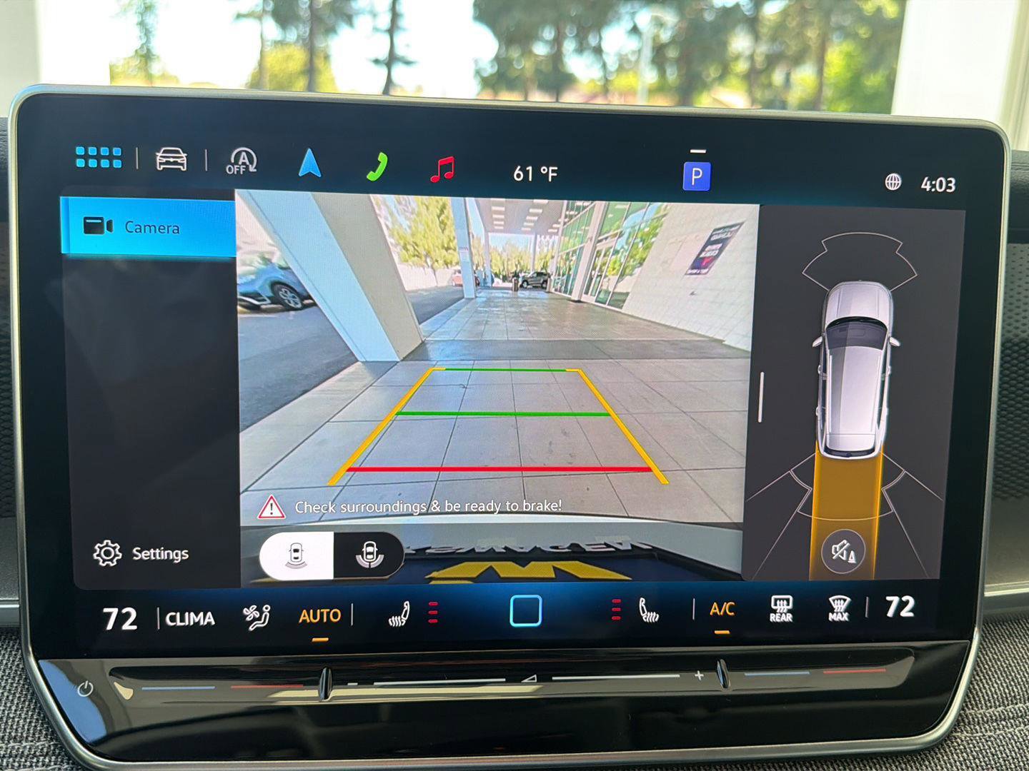 Used 2025 Volkswagen Tiguan S image 20