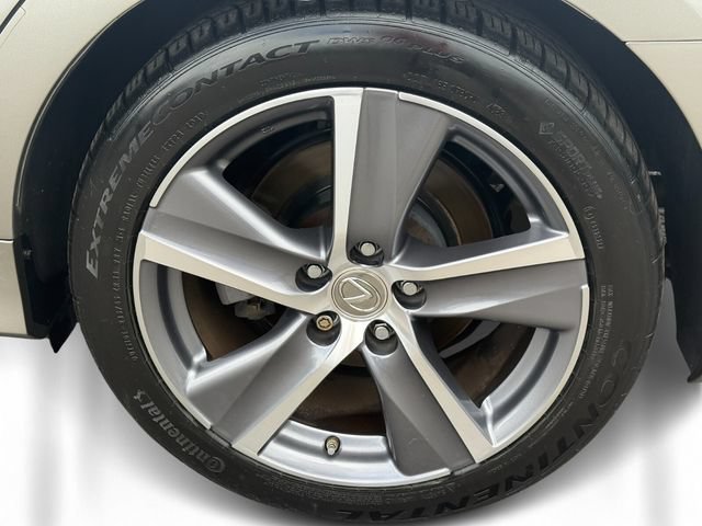 Used 2016 Lexus GS 350 AWD w/ Premium Package image 10
