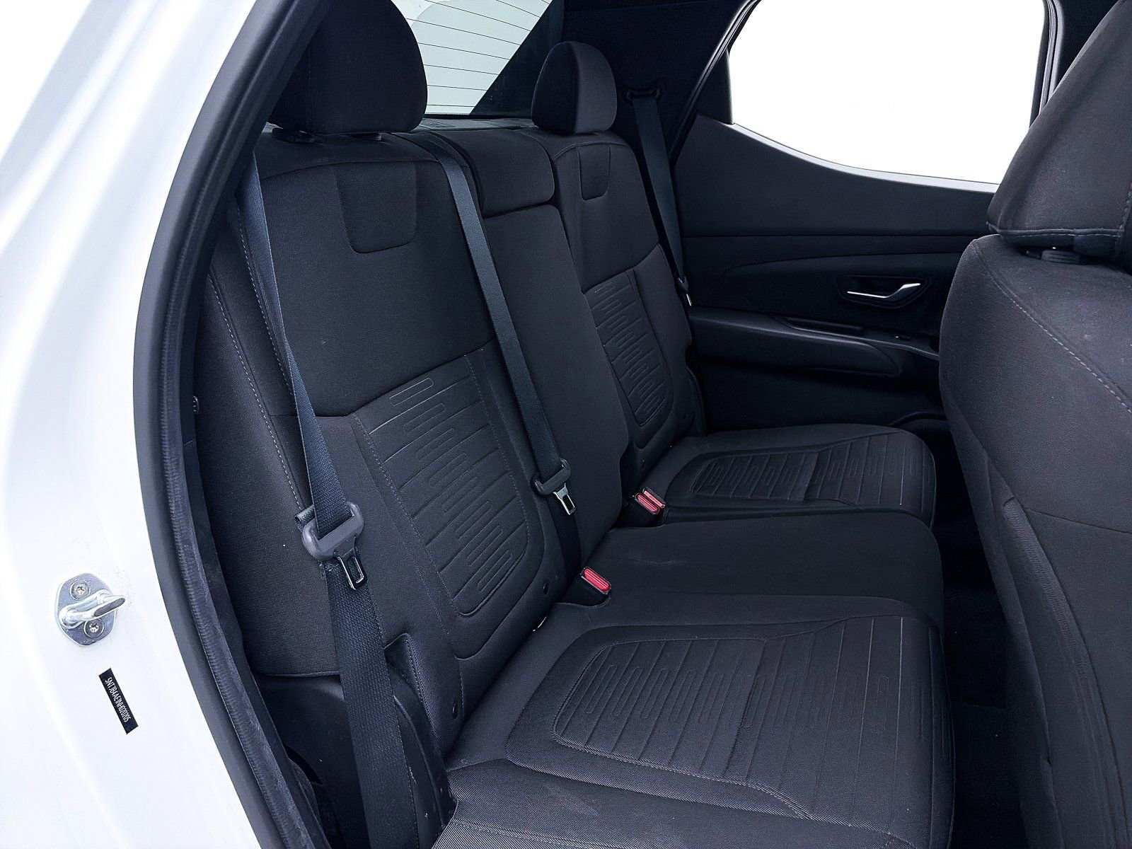 Used 2022 Hyundai Santa Cruz SEL image 35