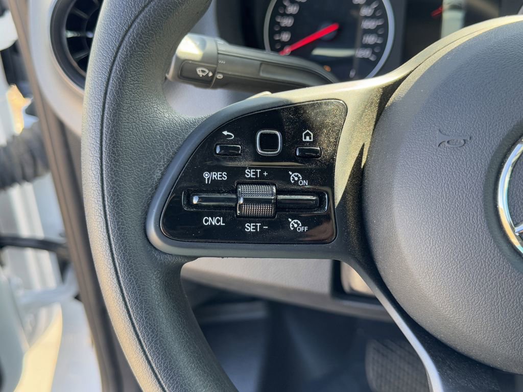 Used 2024 Mercedes-Benz Sprinter 3500 image 19