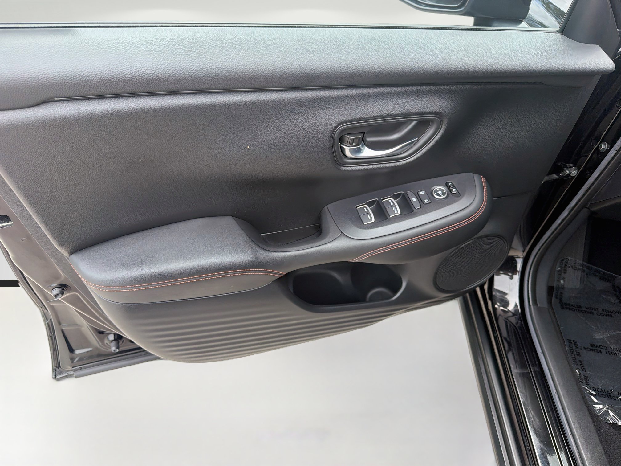 Certified 2024 Honda HR-V Sport image 19
