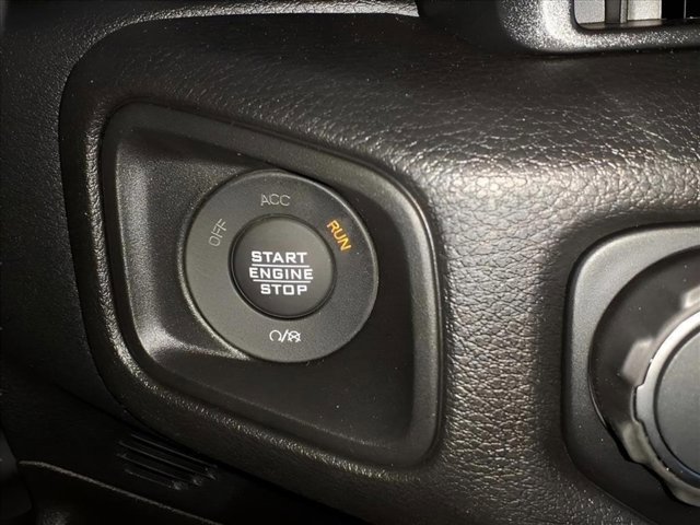 New 2026 Jeep Wrangler Willys image 17