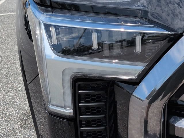 Used 2023 Toyota Tundra Platinum AWD/4WD image 10