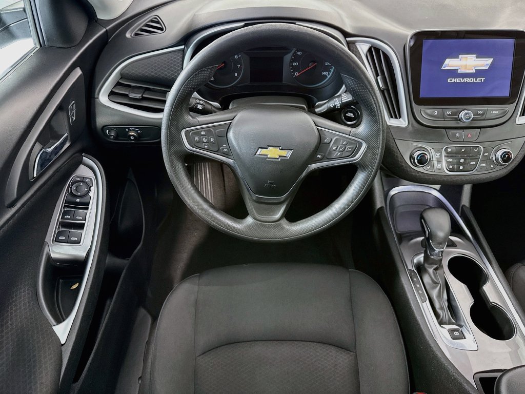 Used 2024 Chevrolet Malibu LT FWD image 10