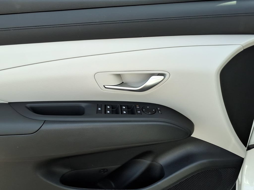New 2026 Hyundai Tucson SEL Plus FWD image 13