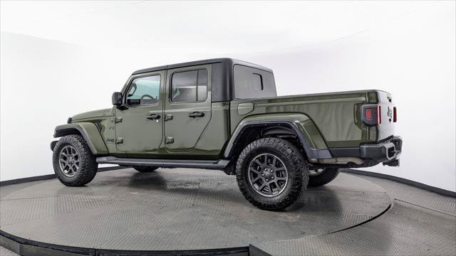 Used 2023 Jeep Gladiator Sport AWD/4WD image 6