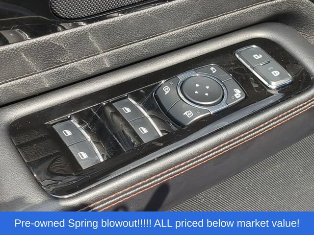 Used 2024 Lincoln Aviator Reserve w/ Jet Package RWD image 22