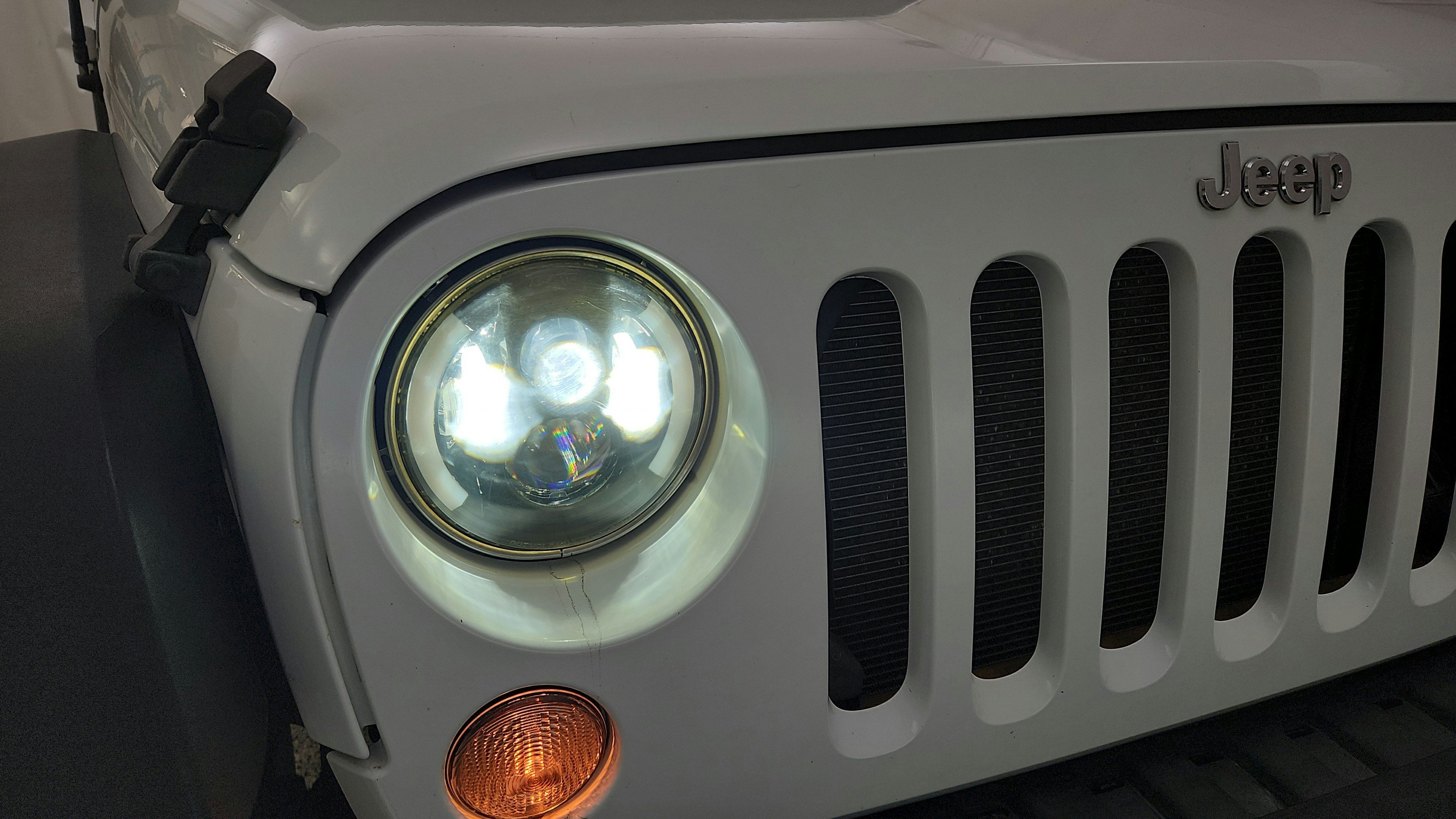 Used 2014 Jeep Wrangler Sport AWD/4WD image 26