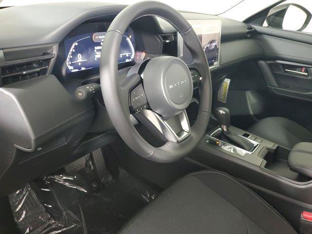 New 2026 MAZDA CX-5 AWD 2.5 S image 23