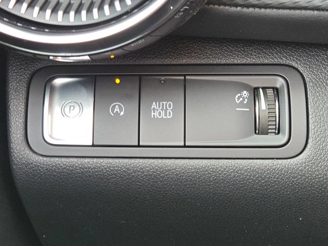 New 2026 Chevrolet Equinox LT w/ Safety and Technology Package FWD image 11