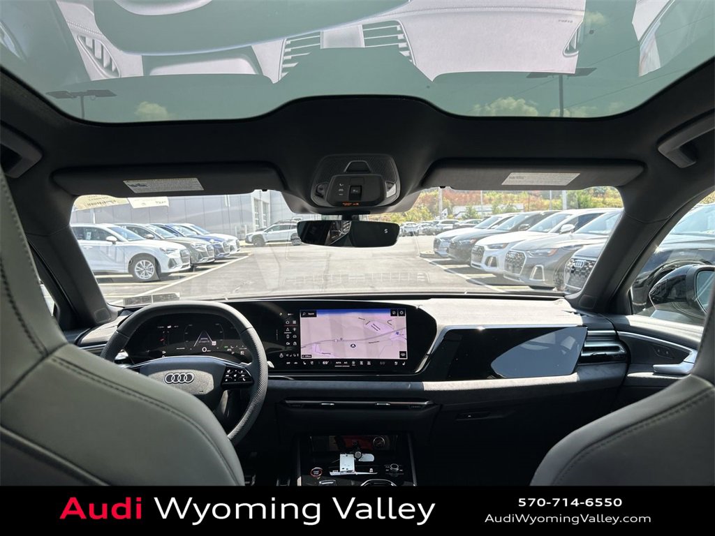 New 2025 Audi S5 Premium Plus image 10