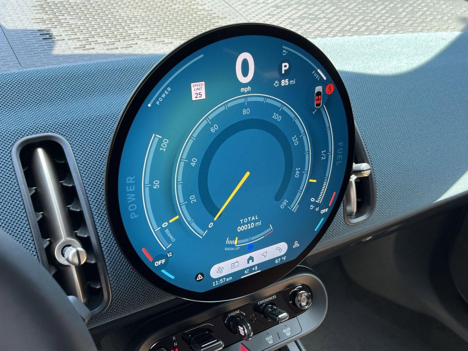 New 2026 MINI Cooper Countryman S image 14