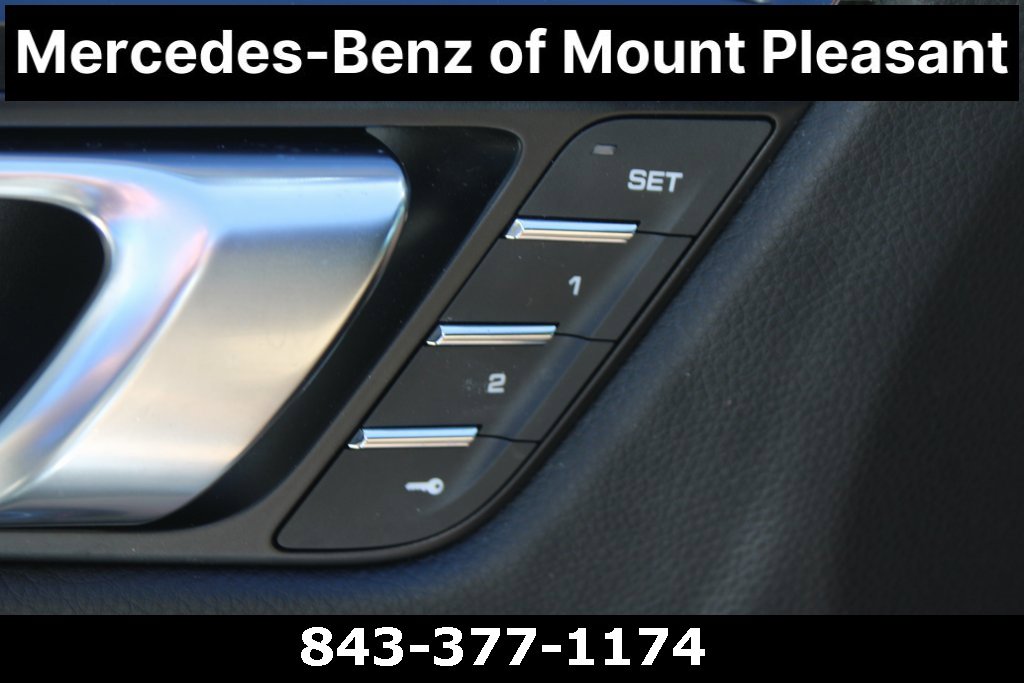 Used 2021 Porsche Macan image 21