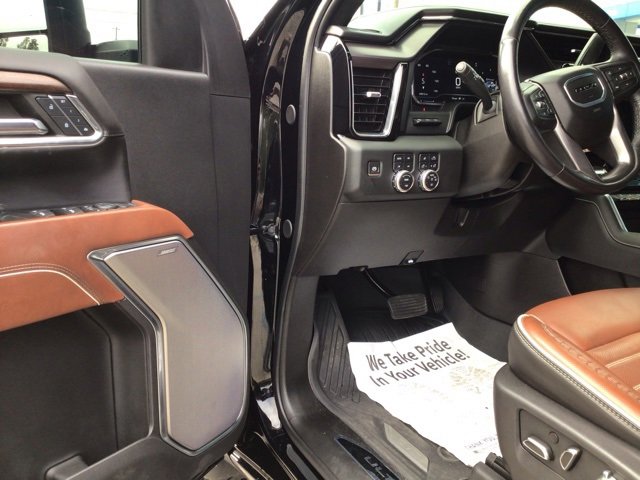 New 2026 GMC Sierra 3500 Denali w/ Denali Reserve Package image 11