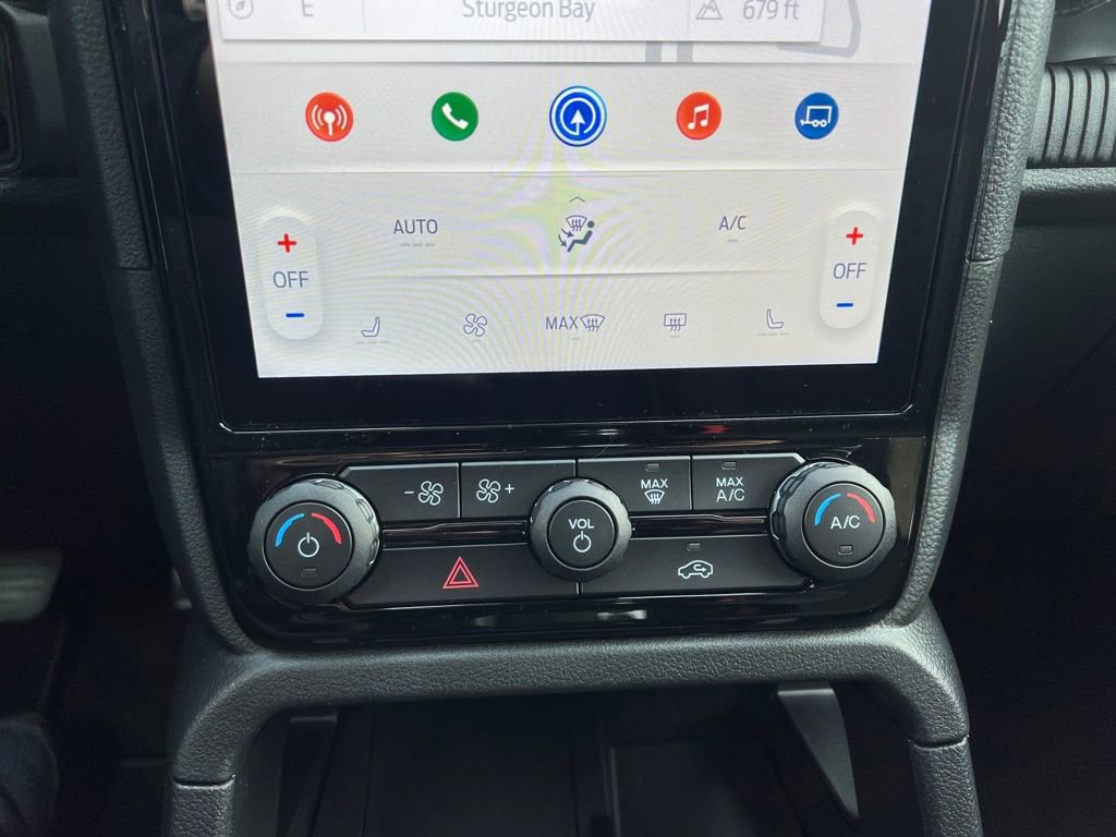 New 2025 Ford Ranger XLT image 23