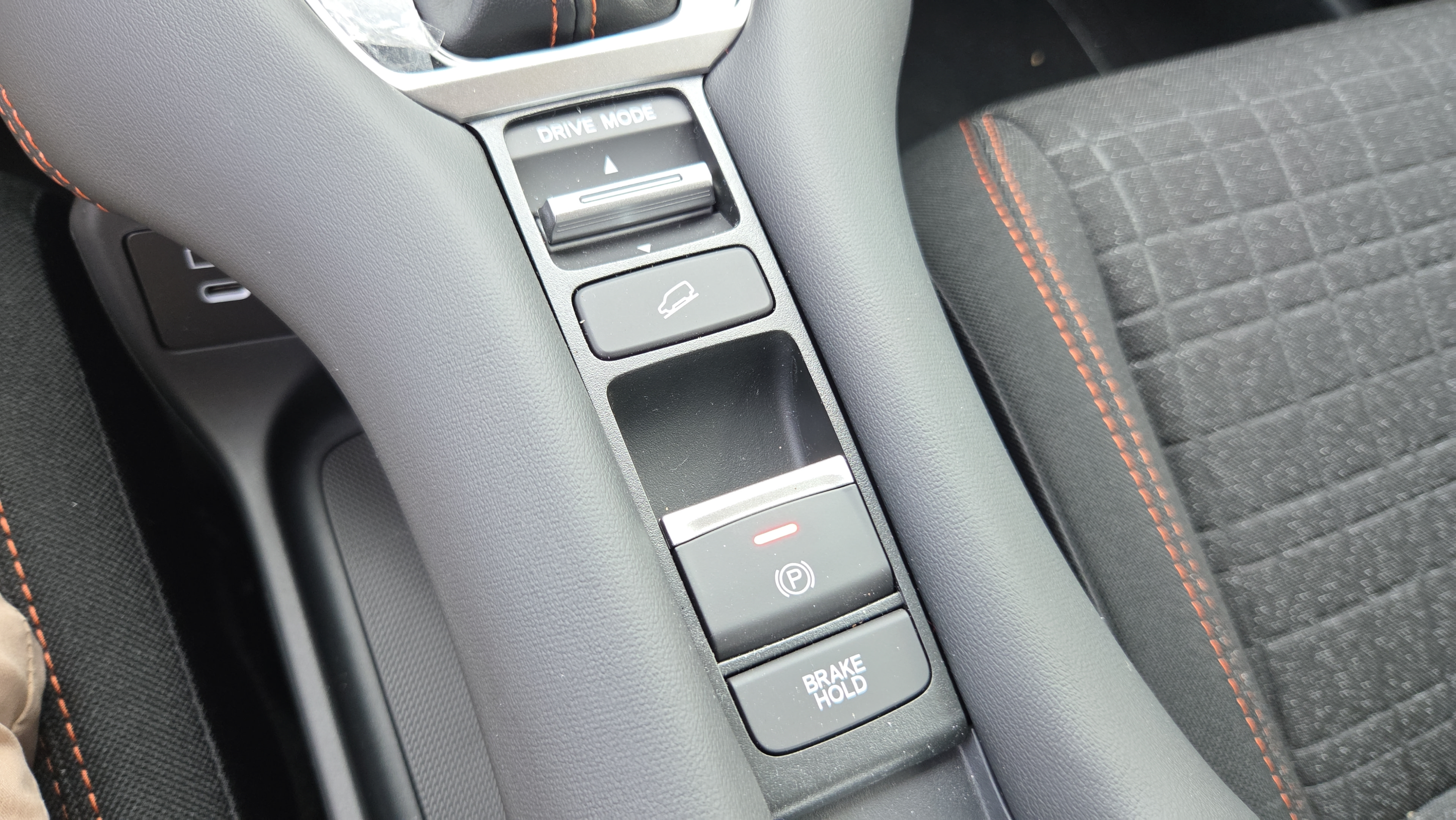 New 2027 Honda HR-V Sport image 16