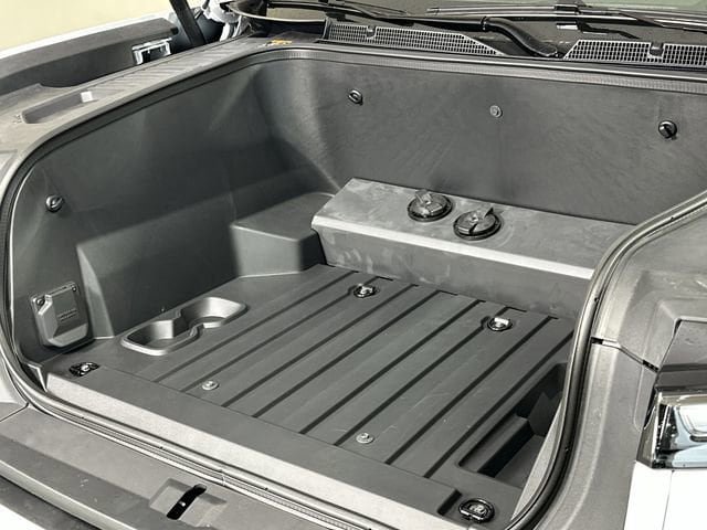 New 2026 GMC Sierra EV Elevation AWD/4WD image 30