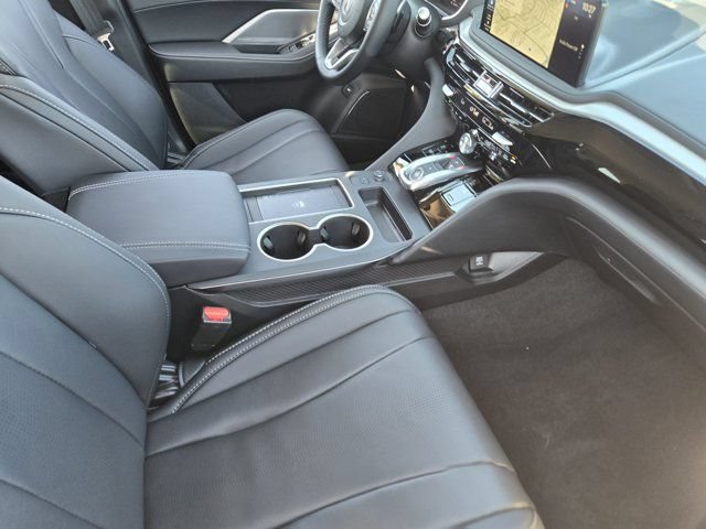 Certified 2026 Acura MDX w/ Technology Package FWD image 14