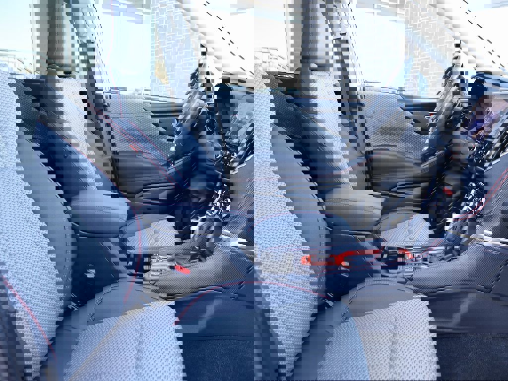 Used 2020 Subaru Forester Sport w/ Popular Package #2 image 10