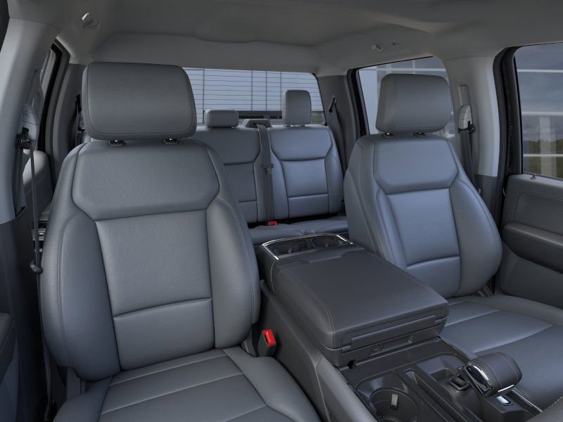 New 2025 Ford F150 Lightning Flash image 22
