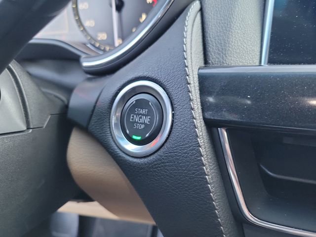 Used 2021 Cadillac CT5 Premium Luxury w/ Climate Package image 25