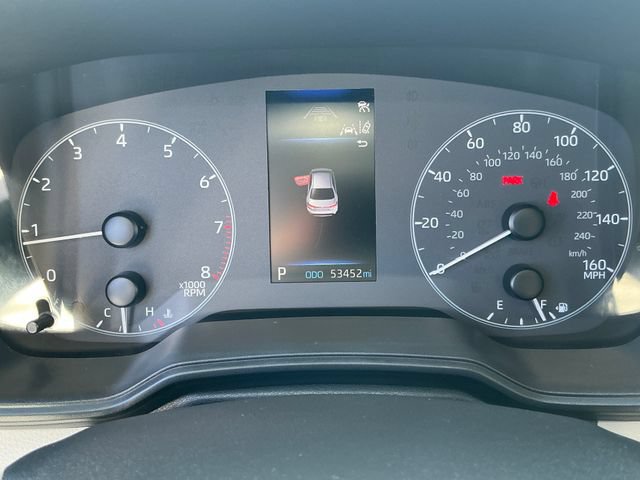 Used 2024 Toyota Corolla LE FWD image 15
