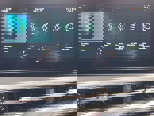 New 2026 Hyundai Santa Fe SEL image 11