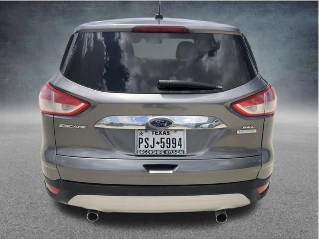 Used 2013 Ford Escape SEL FWD image 8