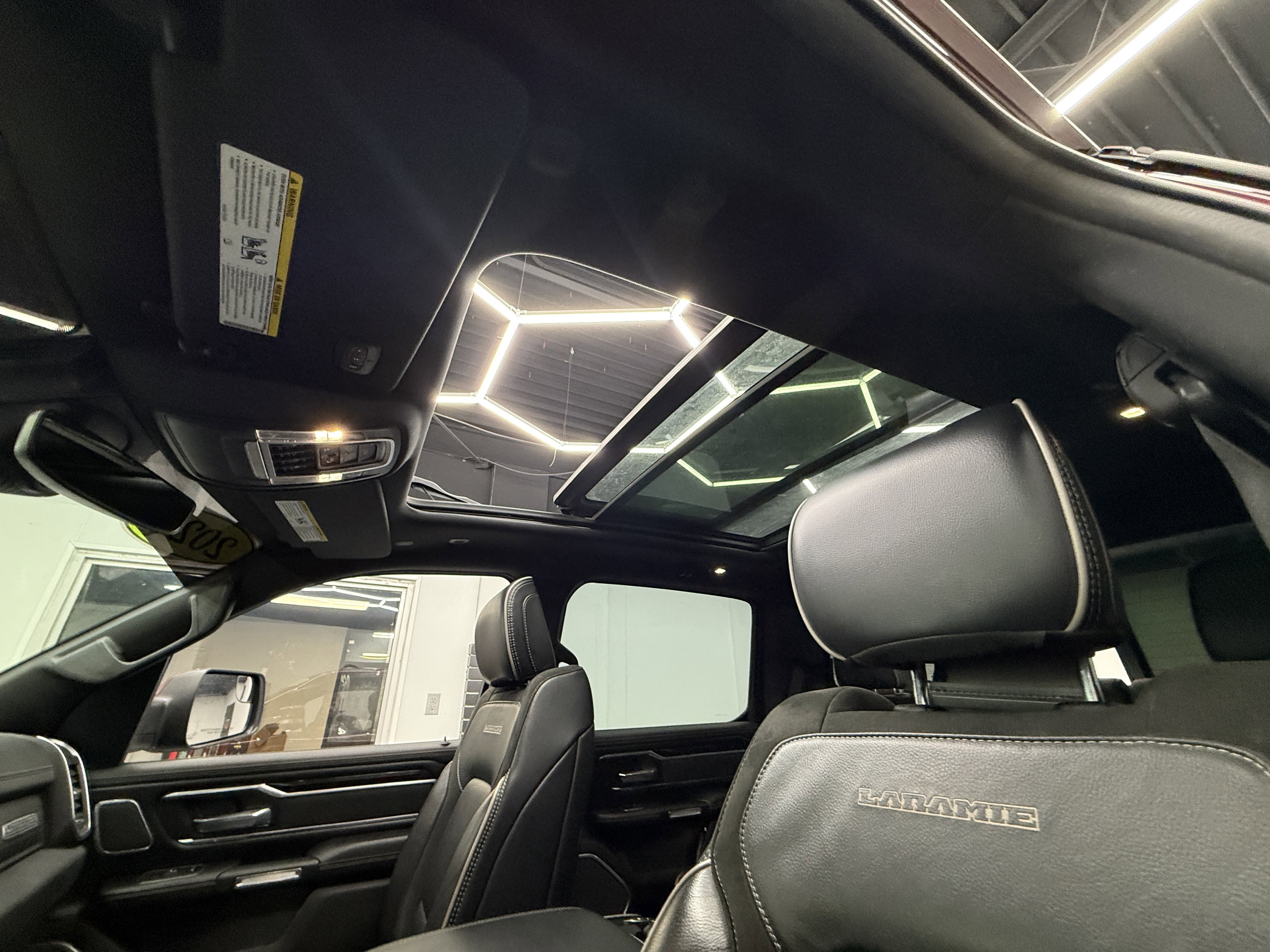 Used 2022 RAM 1500 Laramie image 13