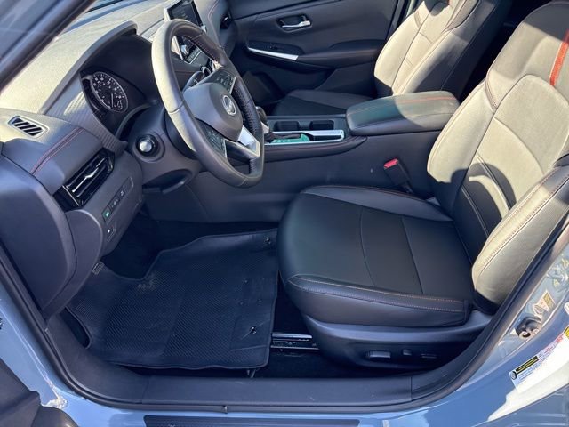 Used 2024 Nissan Sentra SR w/ SR Premium Package image 11