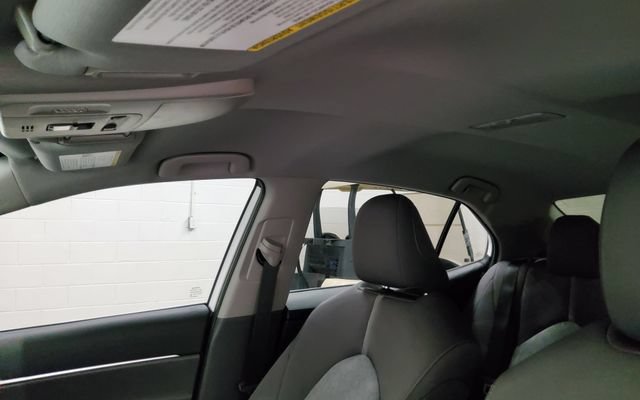 Used 2024 Toyota Camry LE FWD image 26